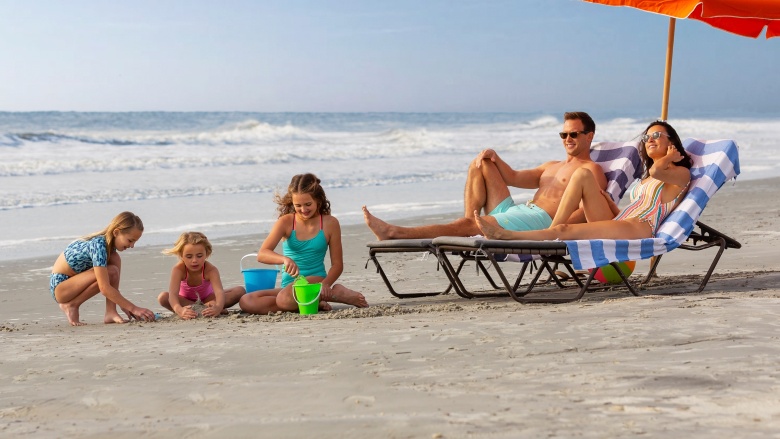 Image for Nightly Summer Special - Villas