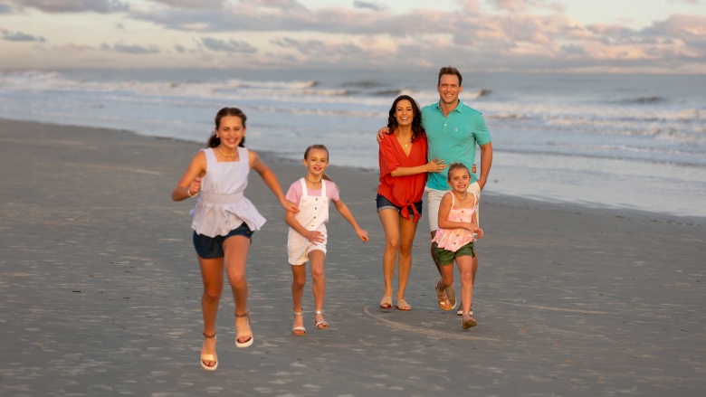 Image for Nightly Spring Special - Villas