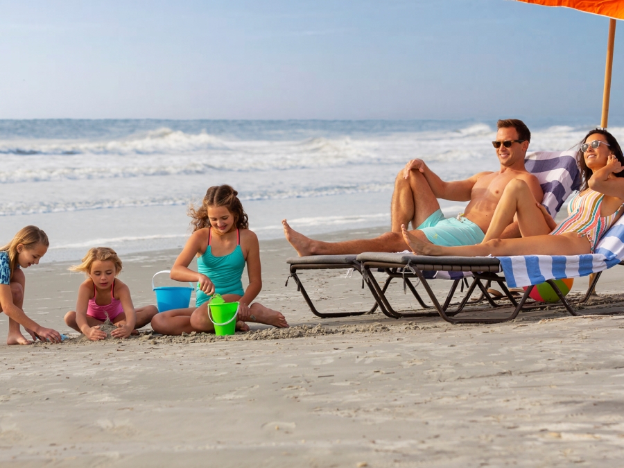 Image for Nightly Summer Special - Villas